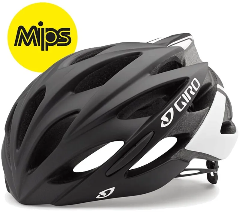 Giro Savant MIPS Road Helmet