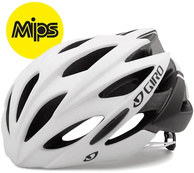 Giro Savant MIPS Road Helmet-3