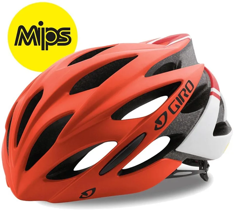 Giro Savant MIPS Road Helmet-1