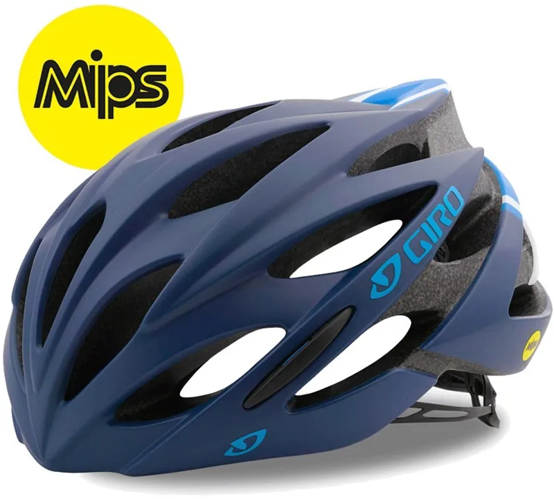 Giro Savant MIPS Road Helmet-2
