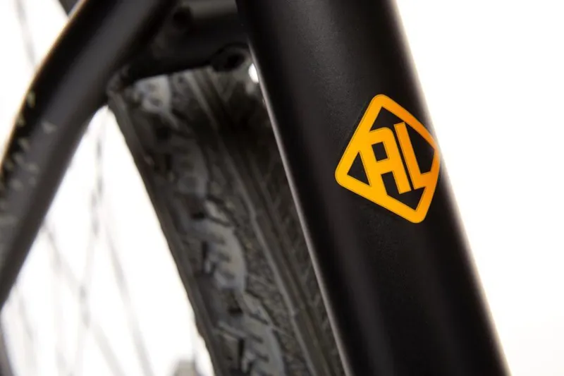 Kona Splice DL 2019 Hybrid Bike - Black-3