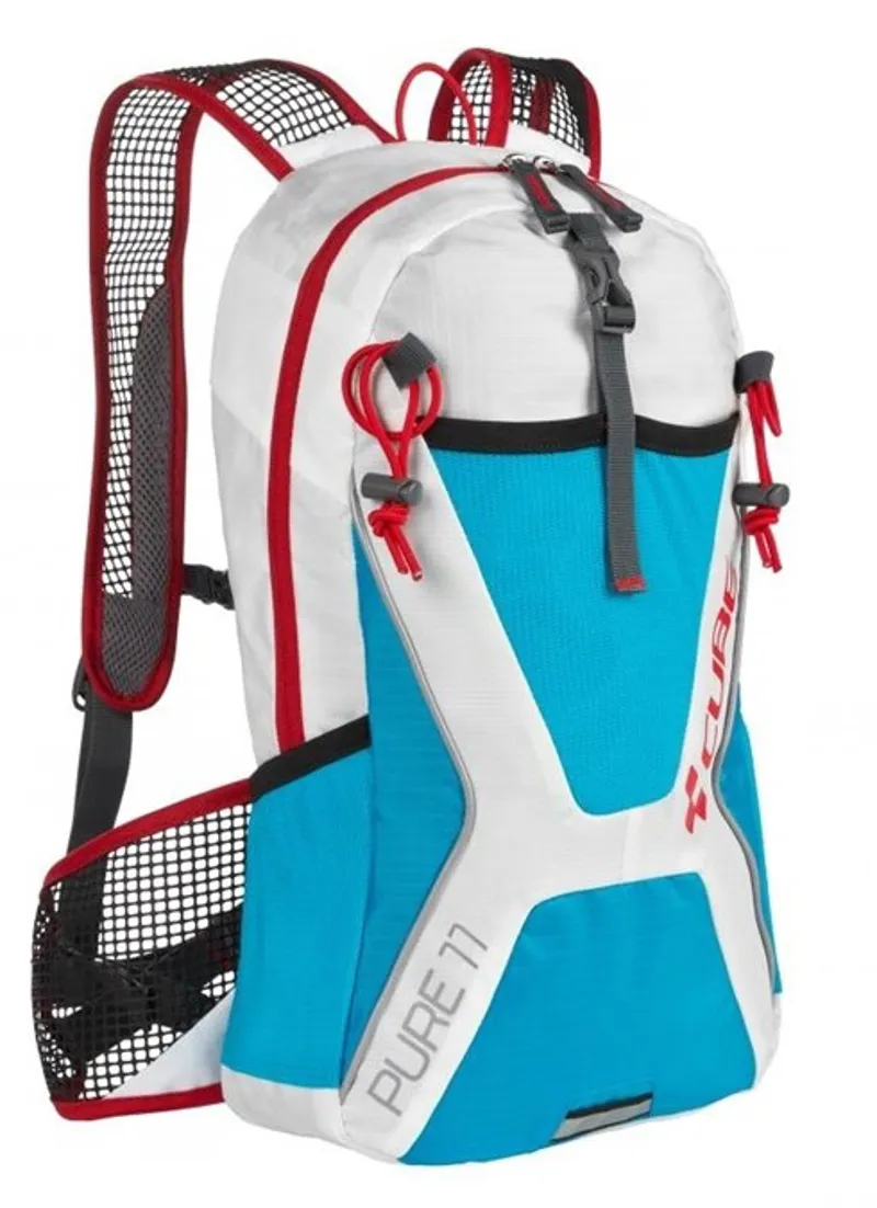 Cube Pure 11 Backpack - 11L-4