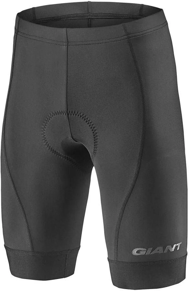 Giant Tour Short - Black