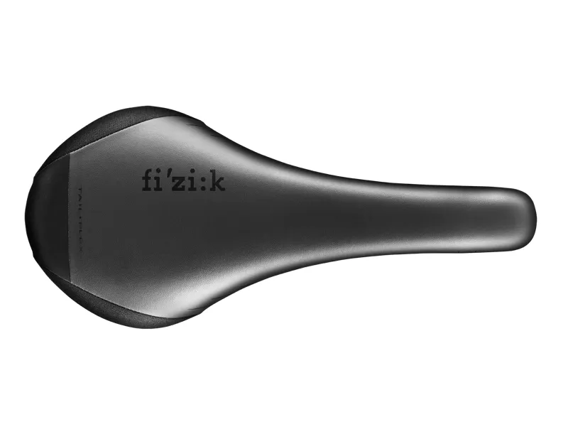 Fizik Gobi M1 Carbon Braided Saddle - Black