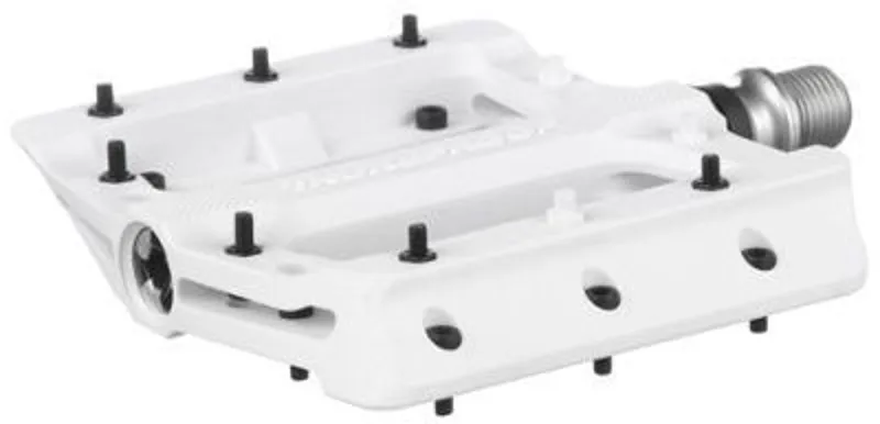 Nukeproof Neutron Evo MTB Flat Pedals - 9/16 inch-4