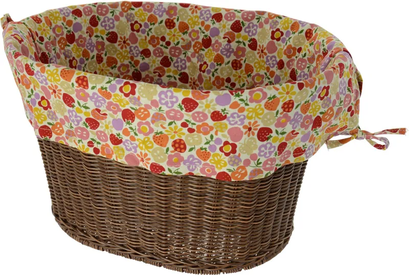 Dawes Basket Liners - Design 1 - 300 x 400 x 300mm