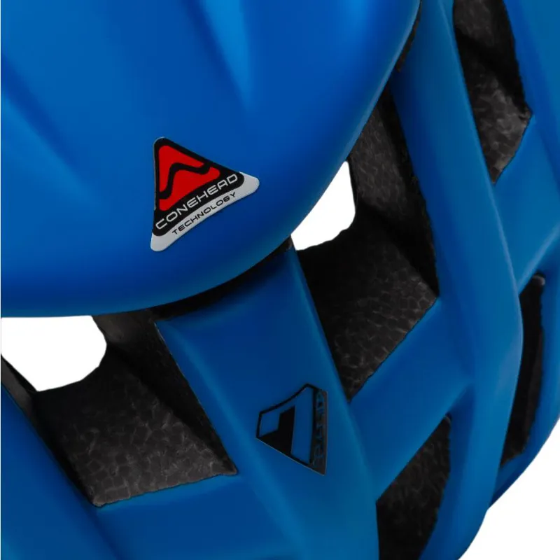 7idp M2 Boa MTB Helmet - Cobalt Blue/Black-3