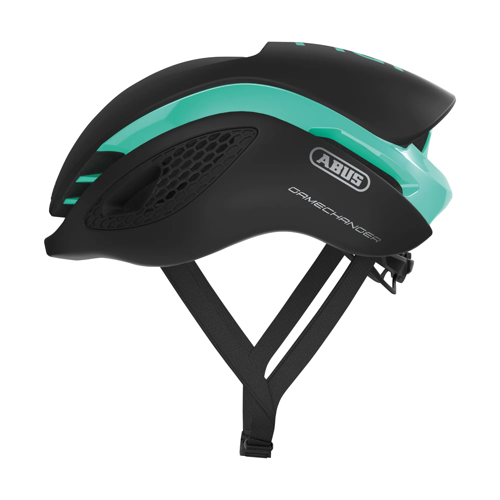 bike helmet celeste Vintage Bianchi Cycling Cap Pedal Cycling Gear Abus GameChanger Road Cycling Helmet