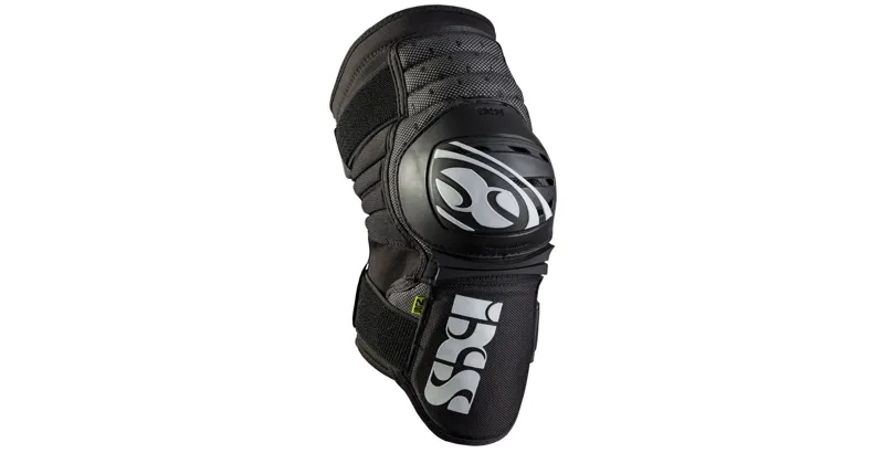 IXS Dagger Knee Pads