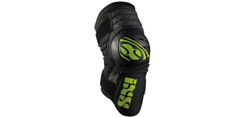 IXS Dagger Knee Pads-1