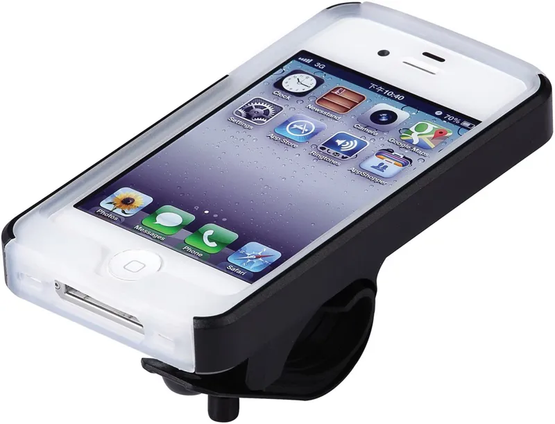 BBB Patron iPhone 4S Mount-1