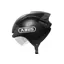 Abus Gamechanger Triathlon Helmet - Black