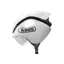 Abus Gamechanger Triathlon Helmet - White