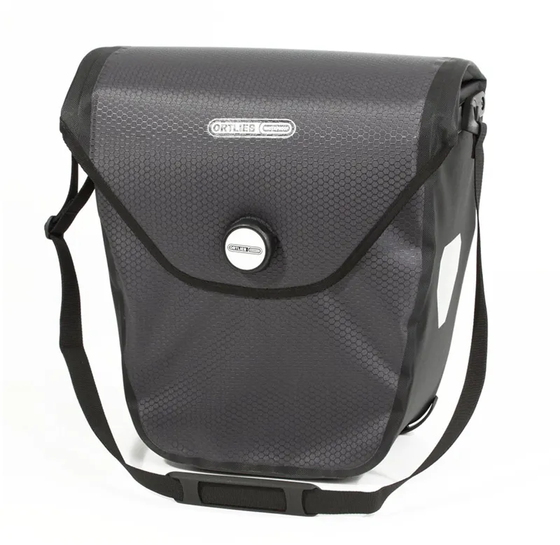 Ortlieb Velo Shopper Rear Pannier Bag 18L