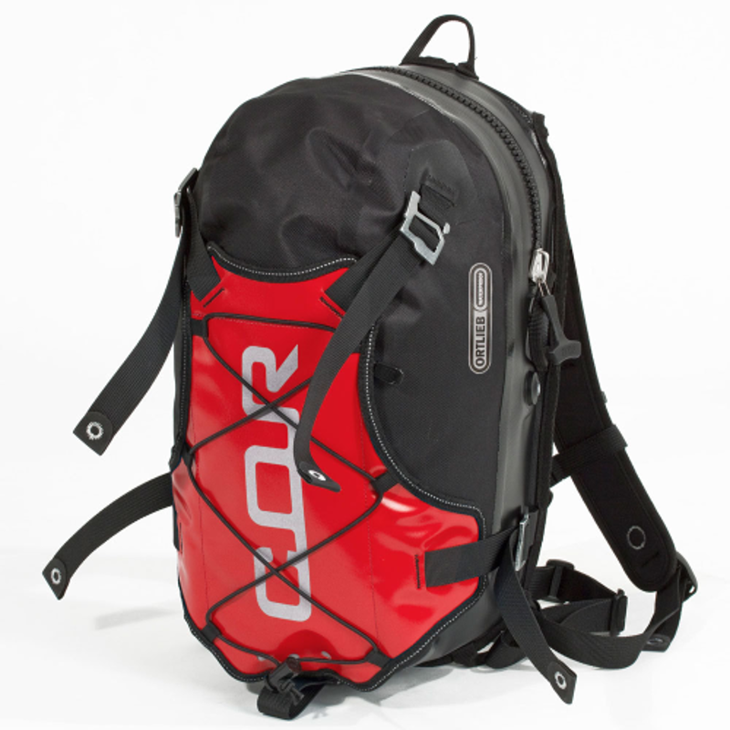Ortlieb Cor13 Backpack - 13L-2