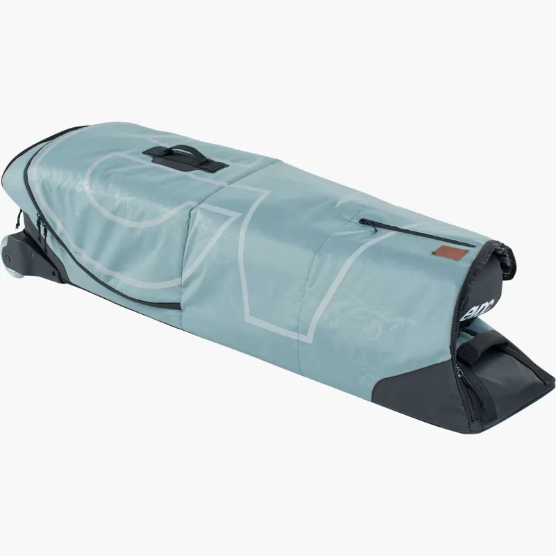Evoc Bike Travel Bag - Steel-7