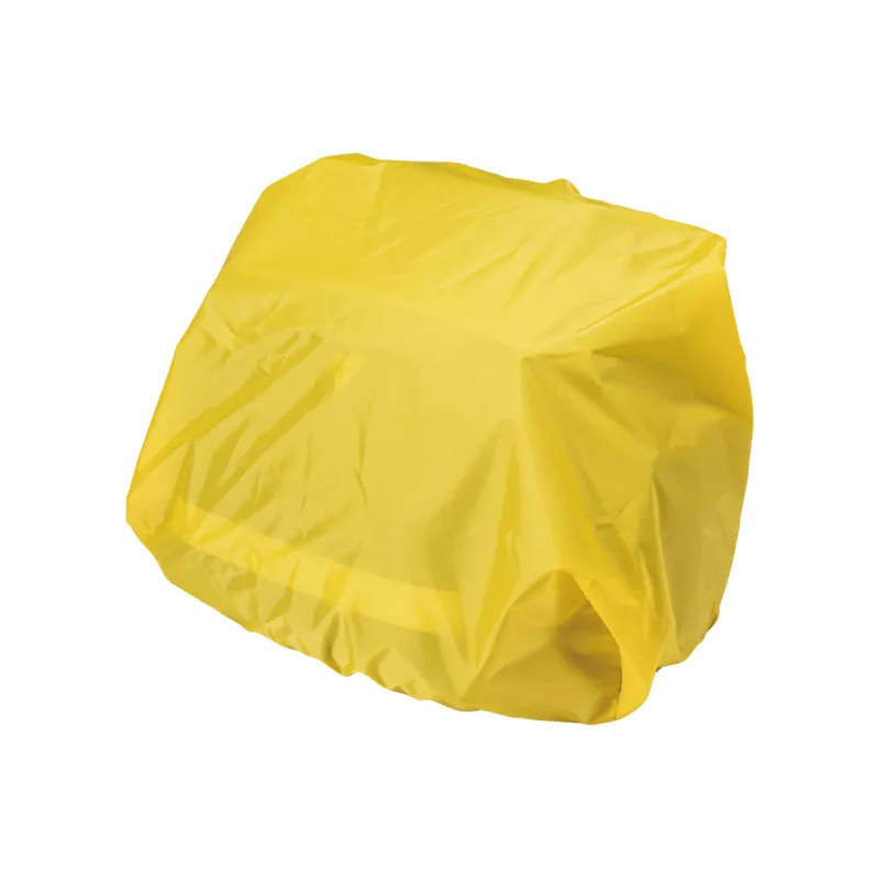 Topeak Tourguide For E- Bike Handlebar Bag - Black-7