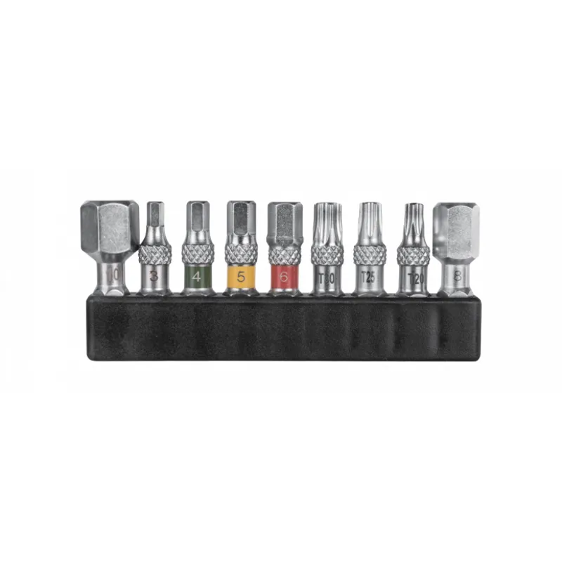 Topeak Torq Stick 4-20Nm Torques Wrench - Black/Gold-7