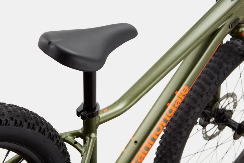 Cannondale Kids Trail Plus 24w+ 2024 Junior Mountain Bike - Mantis-7