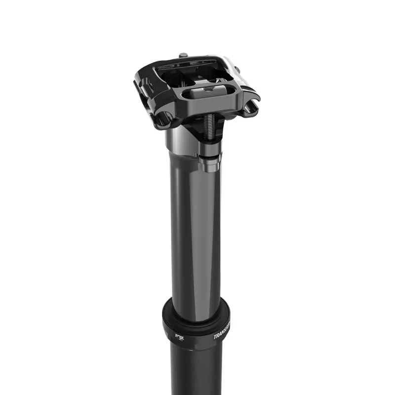 Fox Transfer SL Performance Elite Dropper Seatpost - Black-7