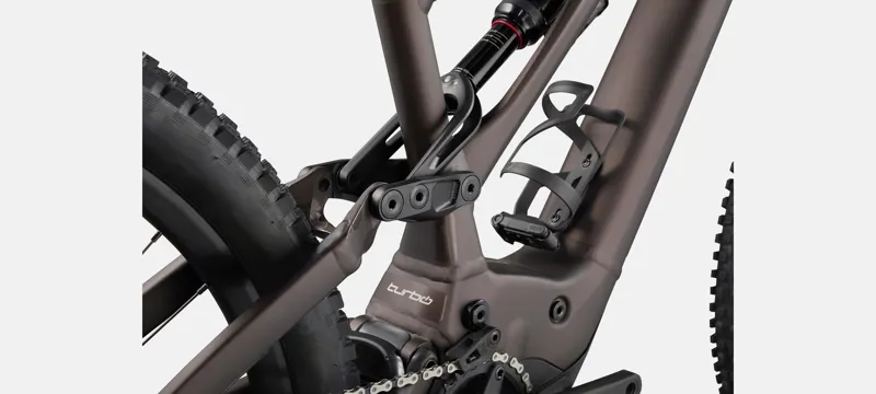 Specialized Kenevo Expert 27.5+ 2022 Electric MTB - Doppio/Sand-7