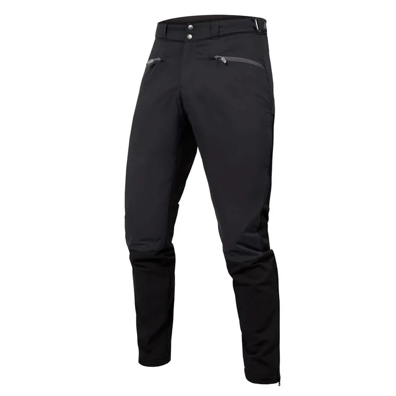 Endura MT500 Freezing Point Men's MTB Trouser - Black