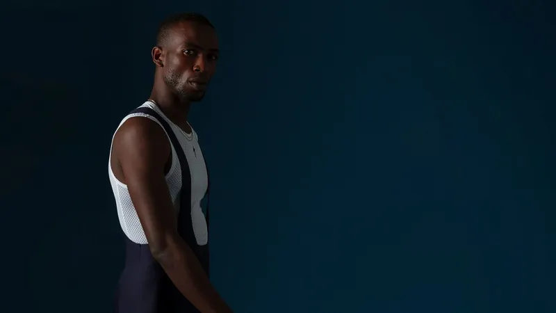 Specialized Prime Men's Bib Shorts - Black-7