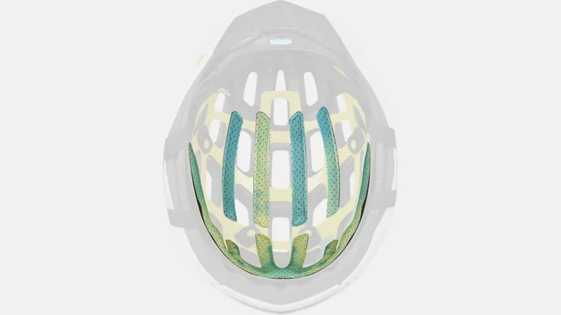 Specialized Propero III Mips Road Helmet - Dove Grey-7