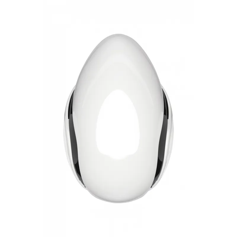 Abus GameChanger TT Aero Helmet - White-3