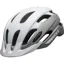 Bell Trace MTB Cycling Helmet - Matte White/Silver