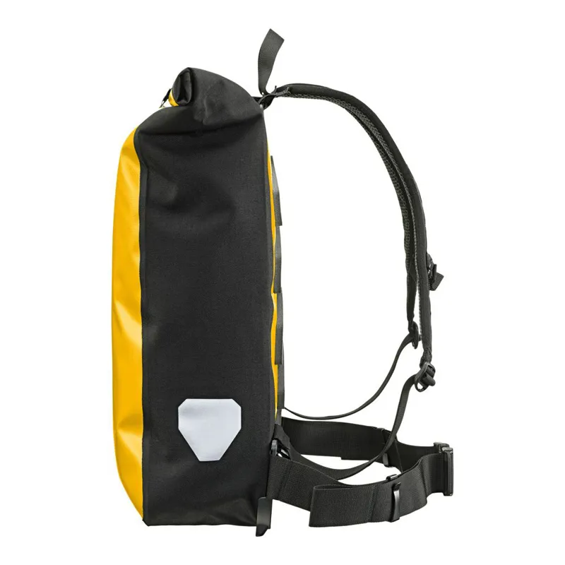 Ortlieb Messenger-Bag - 39 Litre - Yellow-2