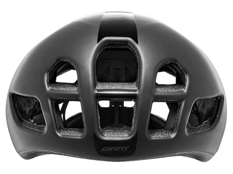 Giant Pursuit Mips Aero Road Helmet - Matte Black-2