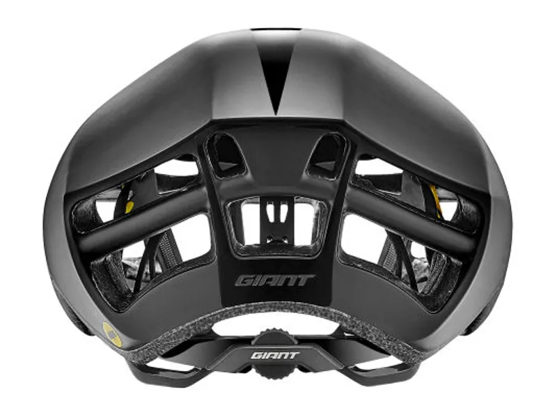 Giant Pursuit Mips Aero Road Helmet - Matte Black-3