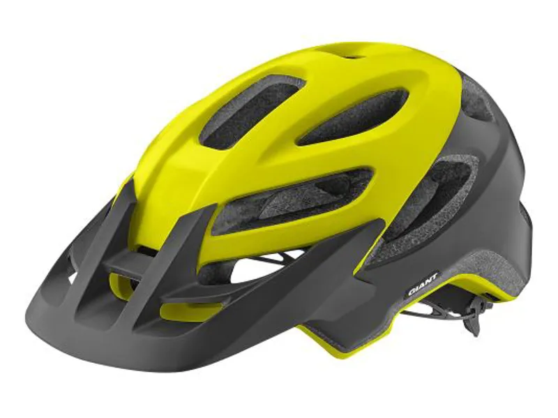 mtb helmet cascos giant mtb
