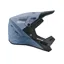 100 Percent Status Full Face MTB Helmet - Drop/Steel Blue