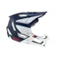 100 Percent Trajecta Fidlock Full Face Helmet - Intrepid