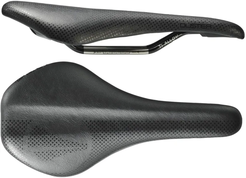 SDG Duster P Ti-Alloy Rail Saddle