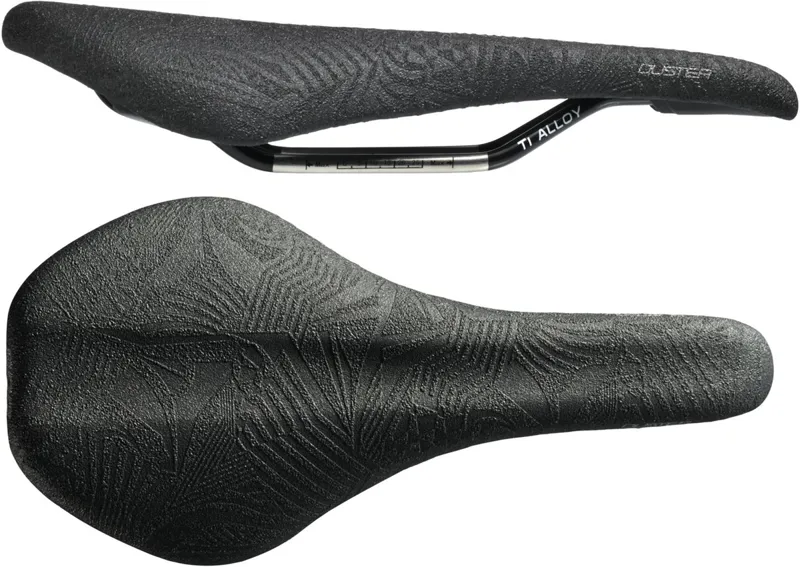 SDG Duster P Ti-Alloy Rail Saddle