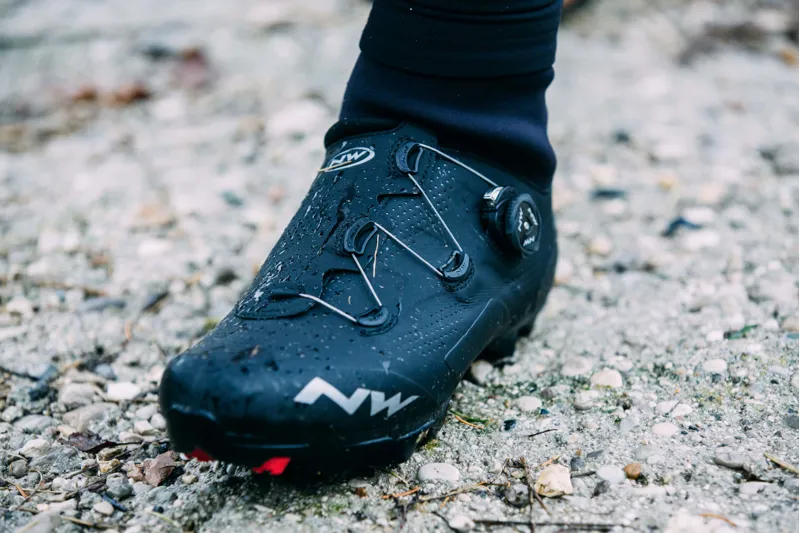 northwave raptor gtx thermal winter mtb boot