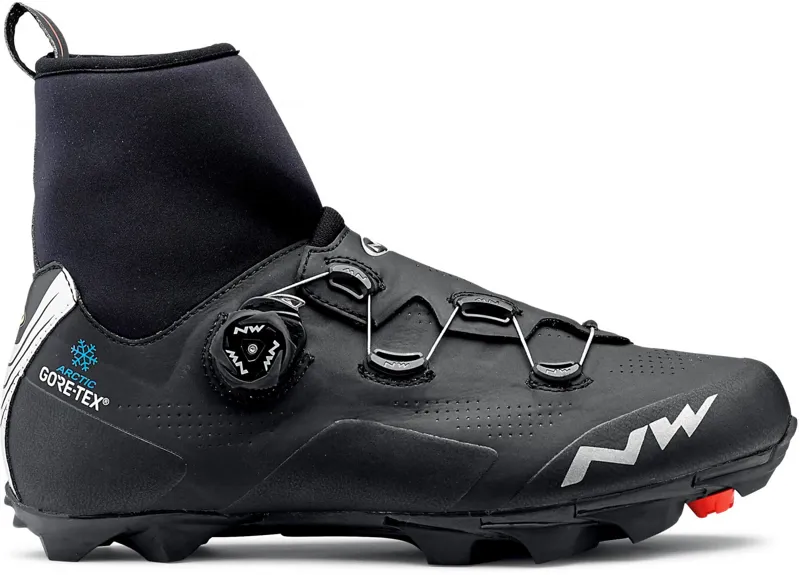 northwave raptor arctic