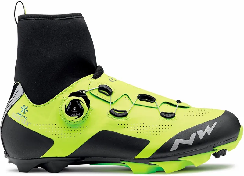 northwave winter mtb boots
