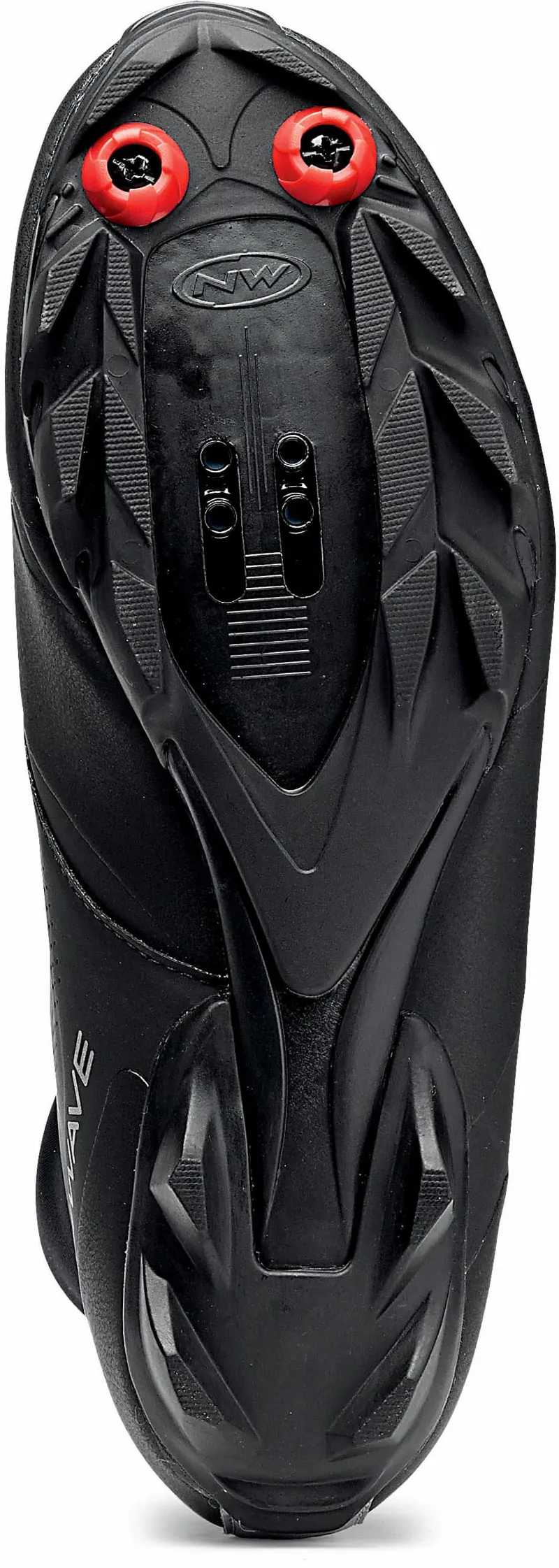 Northwave Raptor GTX Winter Boots - Black-2