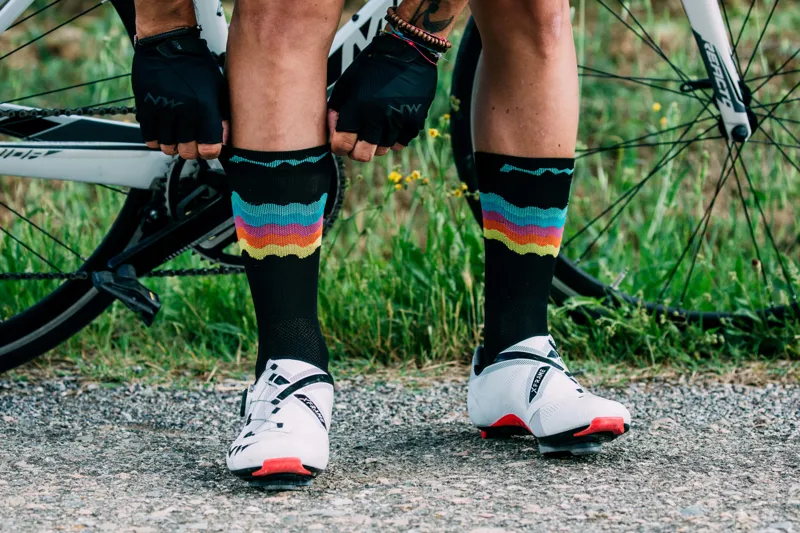 Northwave Extreme GT Road Cycling Shoes - White-2