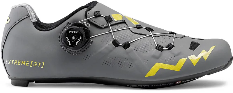 northwave extreme gt weight