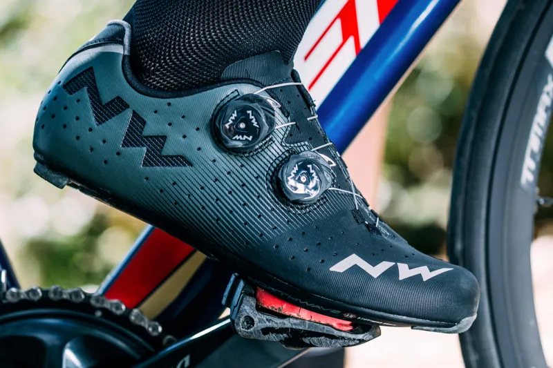 Northwave Revolution Road Cycling Shoes 
