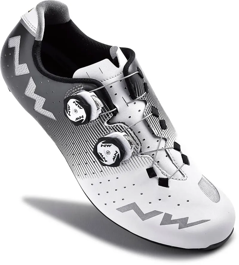 northwave revolution cycling shoes