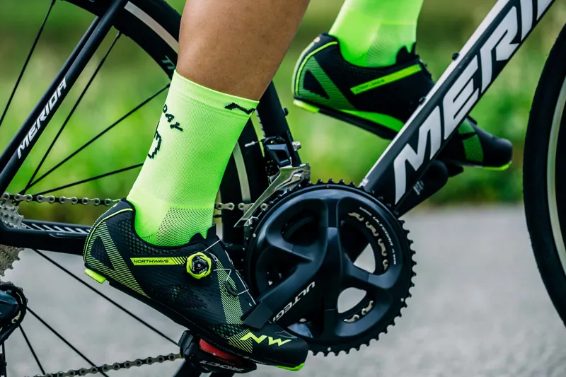 northwave storm road shoes