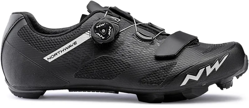 Northwave Razer MTB Shoes - Black