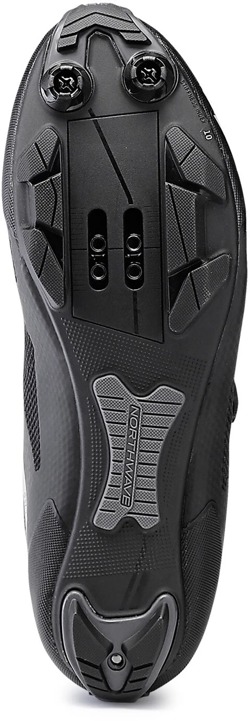 Northwave Razer MTB Shoes - Black-2