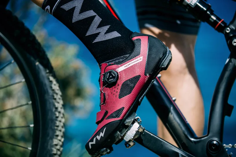 northwave razer mtb shoes